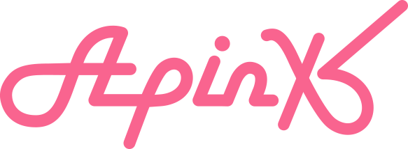 Apink logo