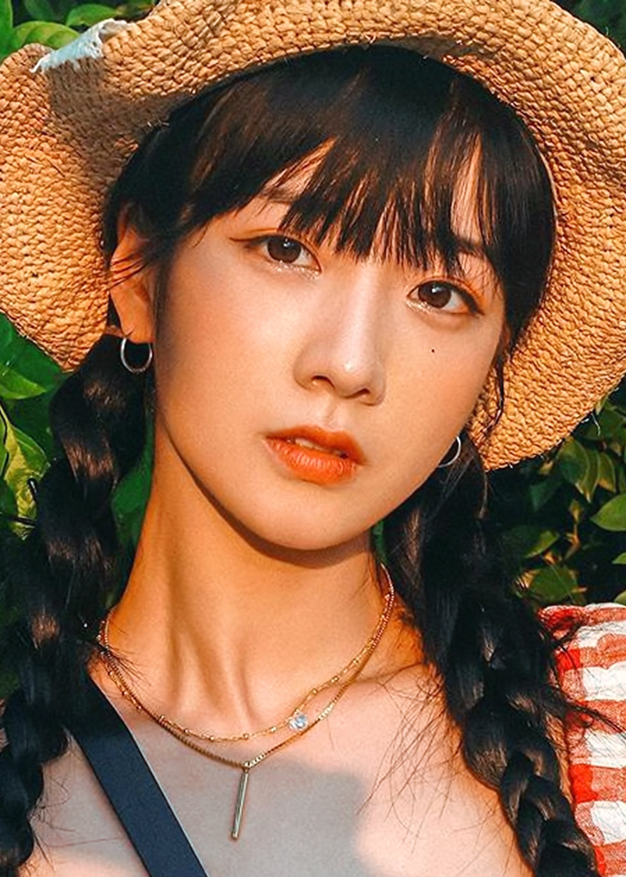 Yoon Bomi