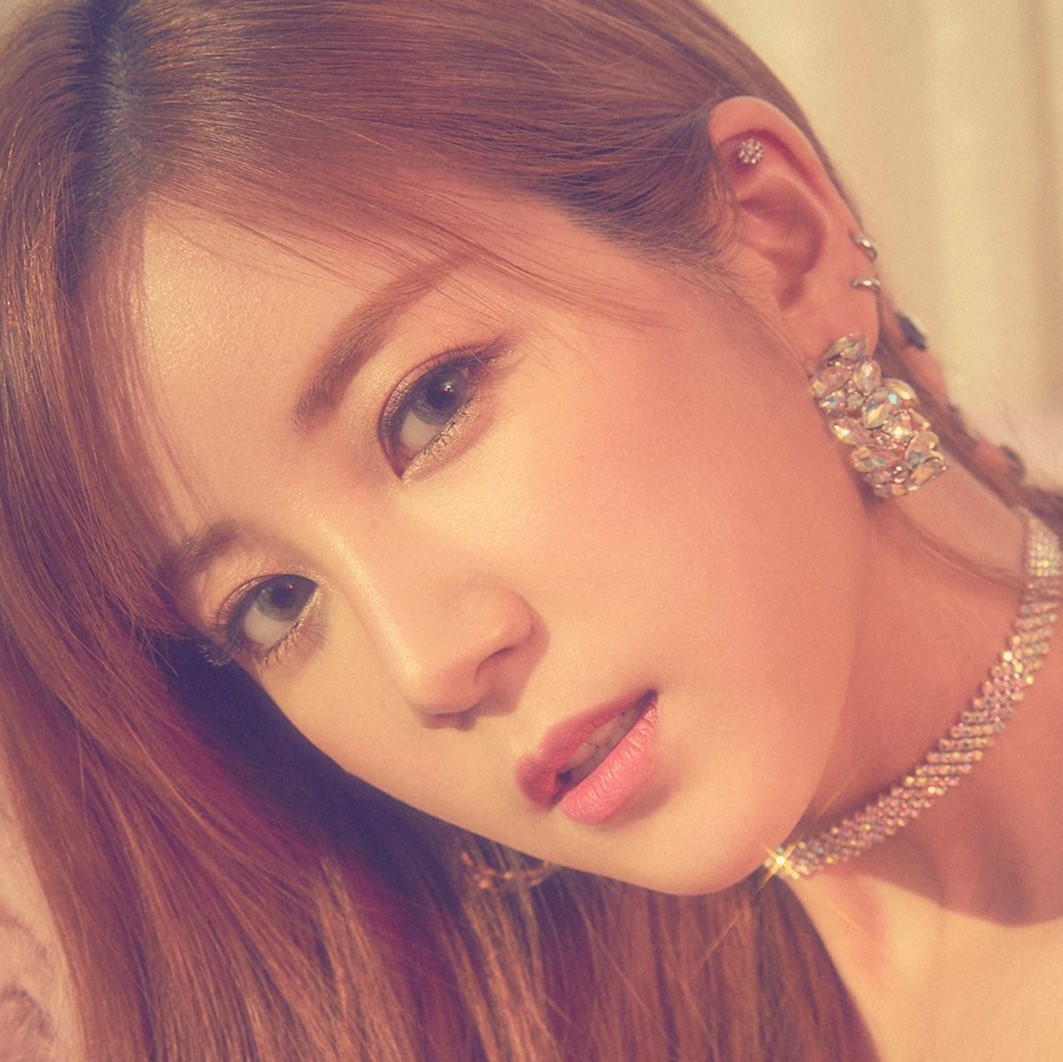 Park Chorong