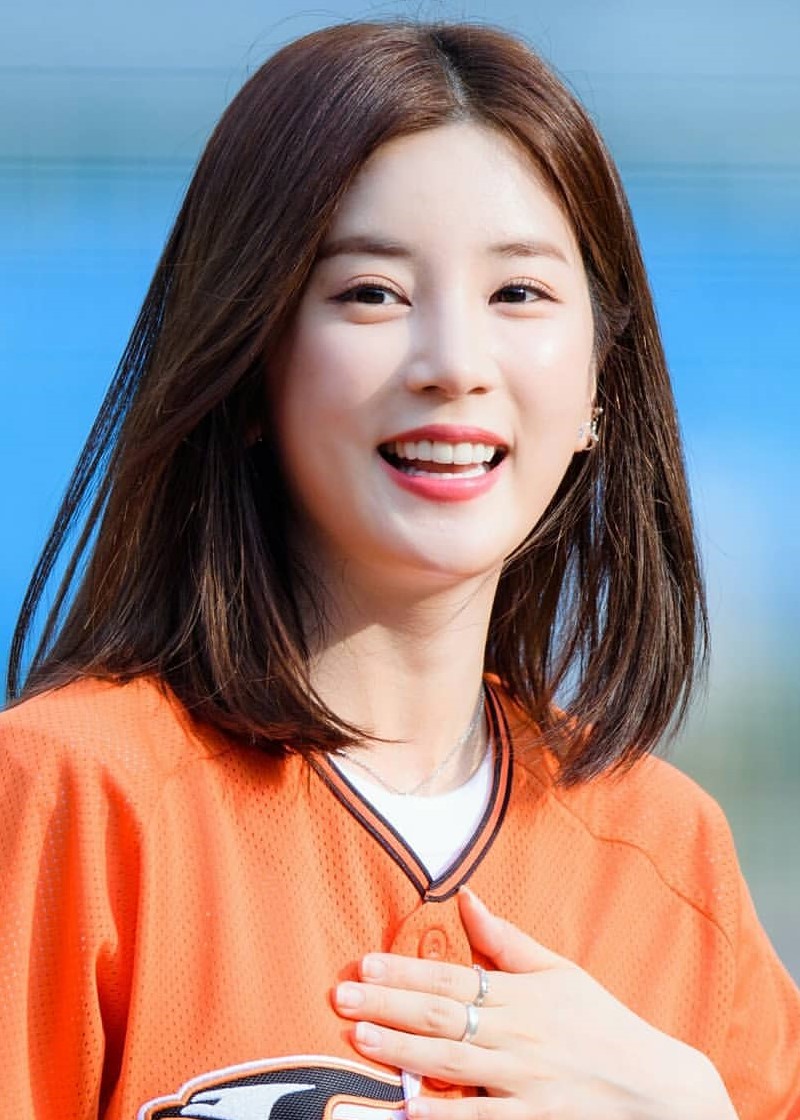 Park Chorong