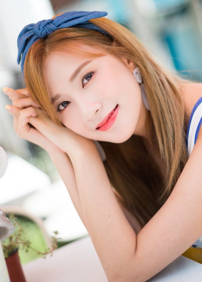 Oh Hayoung