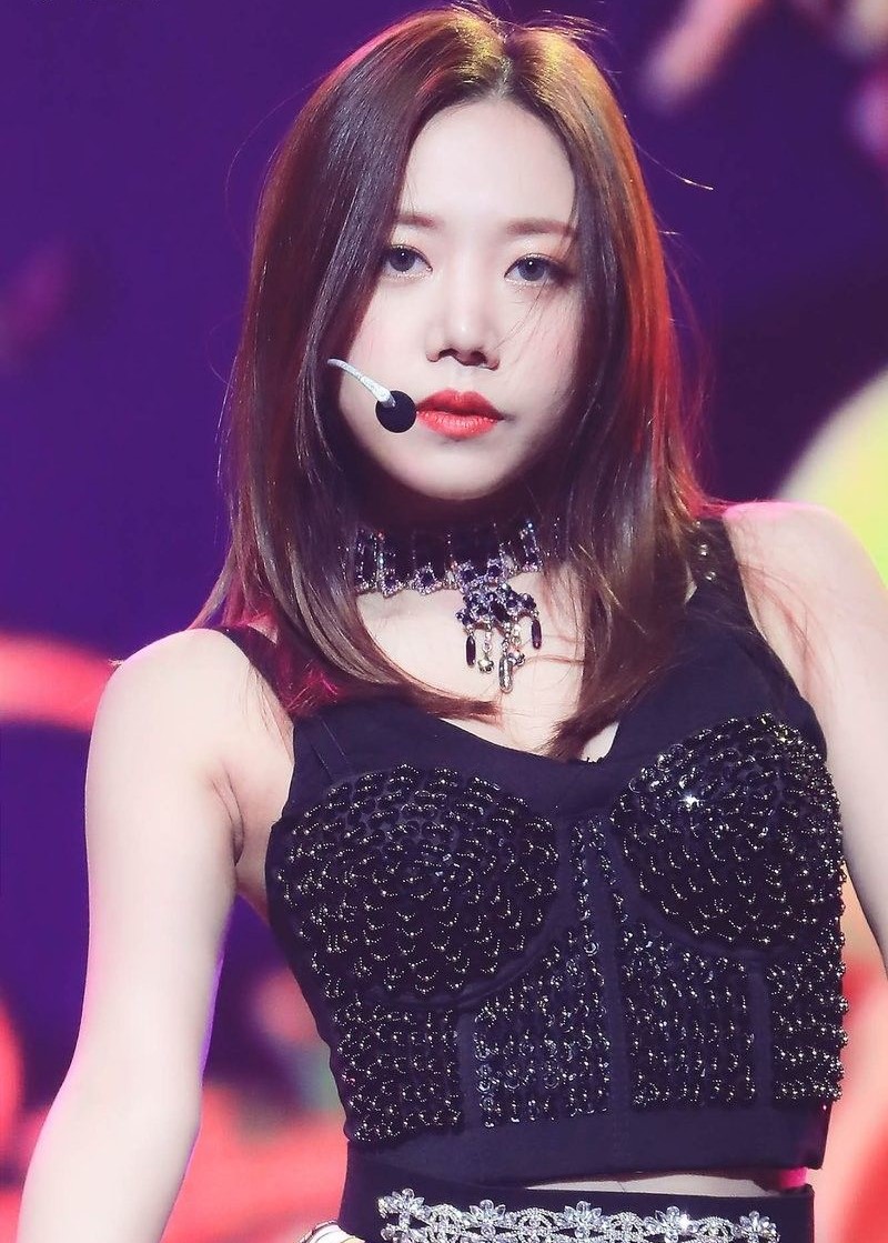 Kim Namjoo
